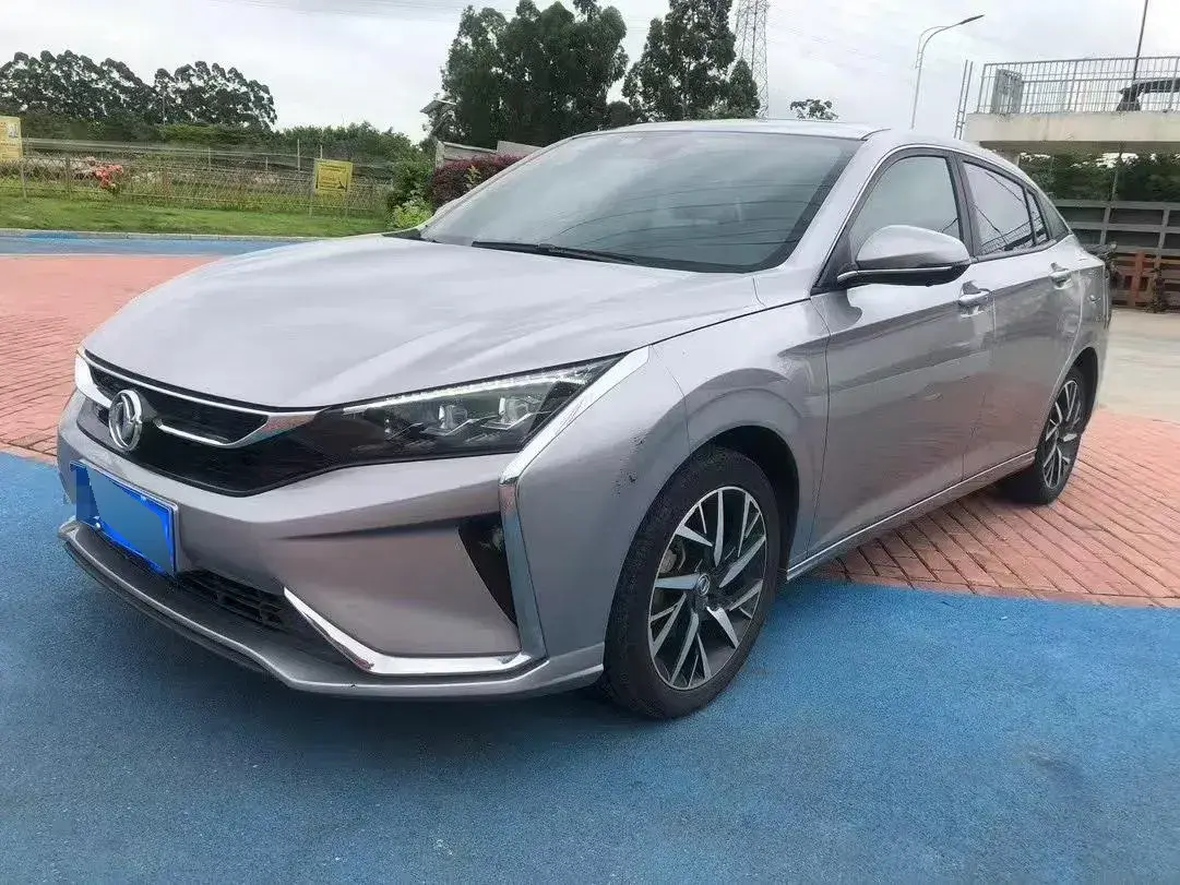 2020 DongFeng Aeolus YiXuan 1.5T 150HP L4 6DCT