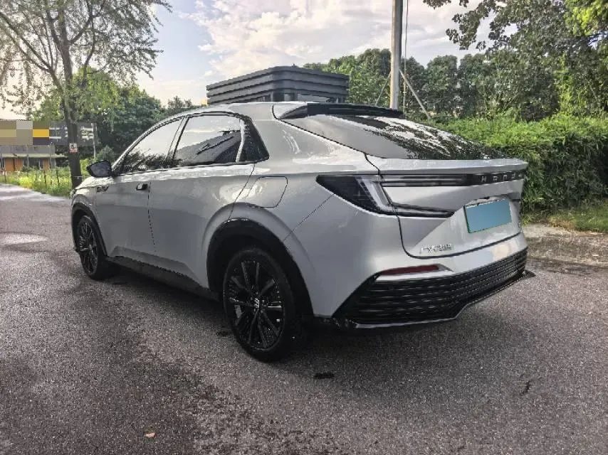 2024 Honda e:NP2 BEV 68.8KWH,autocango,china used car exporter,china ev exporter,chinese used car exporter,chinese used ev exporter