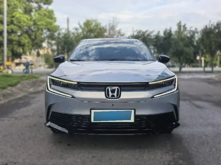 2024 Honda e:NP2 BEV 68.8KWH,autocango,china used car exporter,china ev exporter,chinese used car exporter,chinese used ev exporter