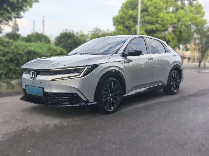 2024 Honda e:NP2 BEV 68.8KWH