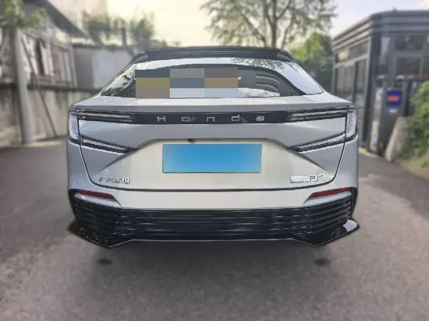 2024 Honda e:NP2 BEV 68.8KWH,autocango,china used car exporter,china ev exporter,chinese used car exporter,chinese used ev exporter