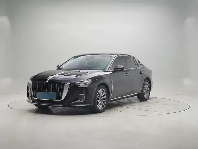 2023 HongQi H5 2.0T 224HP L4 8AT