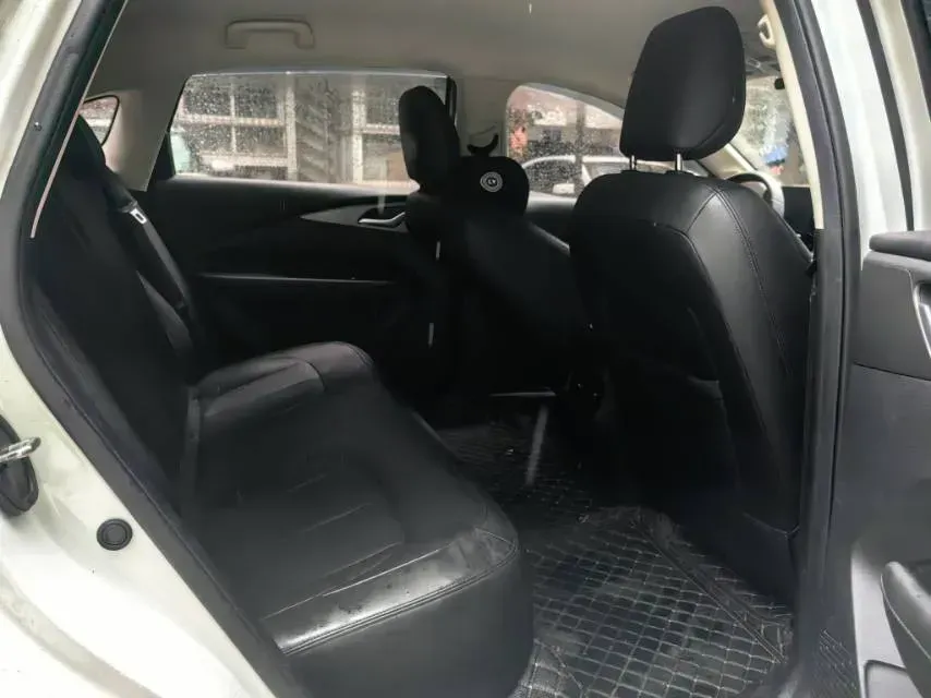 2024 WuLing E5 BEV 41.9KWH,autocango,china used car exporter,china ev exporter,chinese used car exporter,chinese used ev exporter