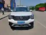 2018 GAC Trumpchi GA4 1.5L 114HP L4 4AT