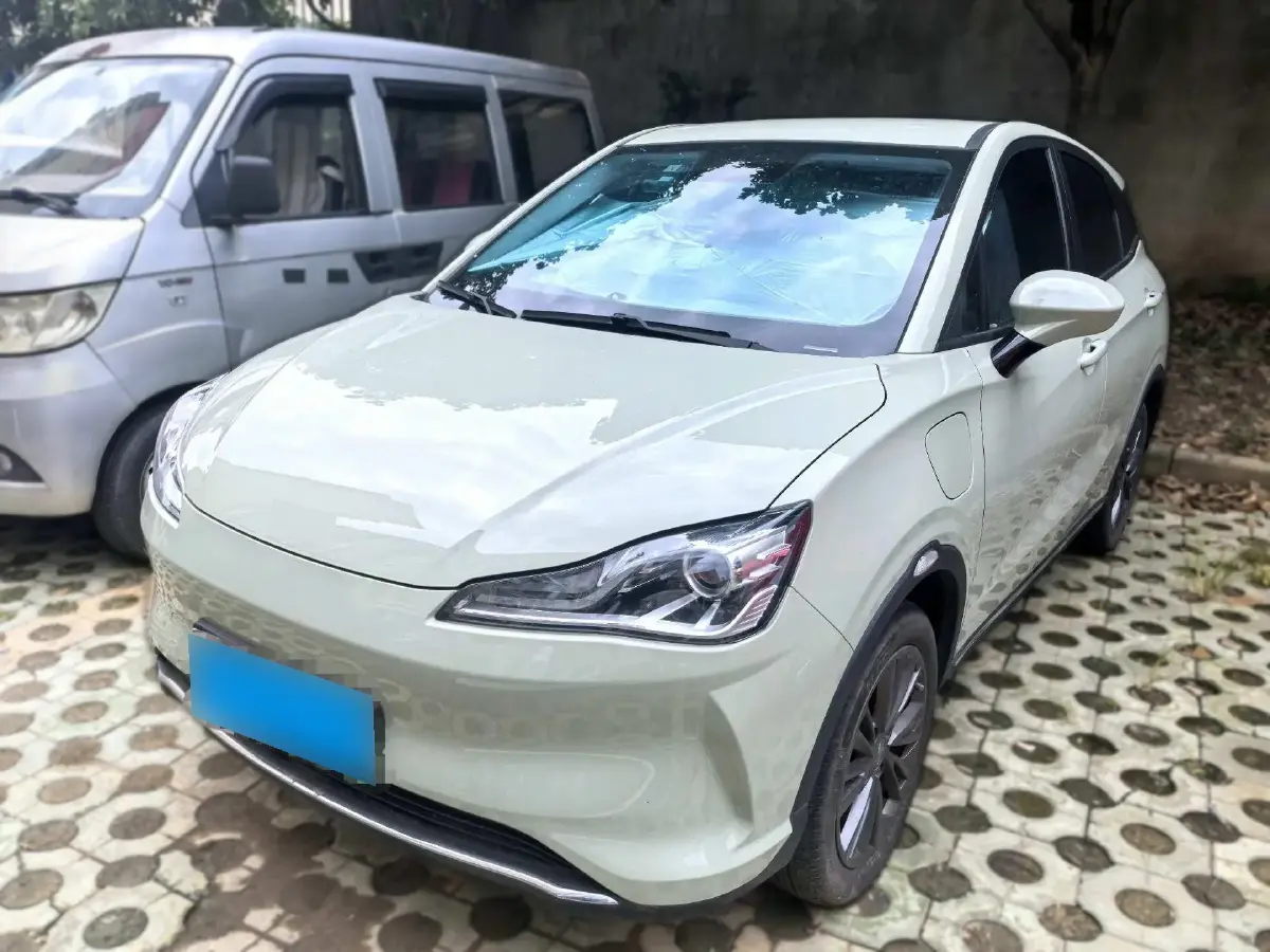 2022 Neta U BEV 55.8KWH