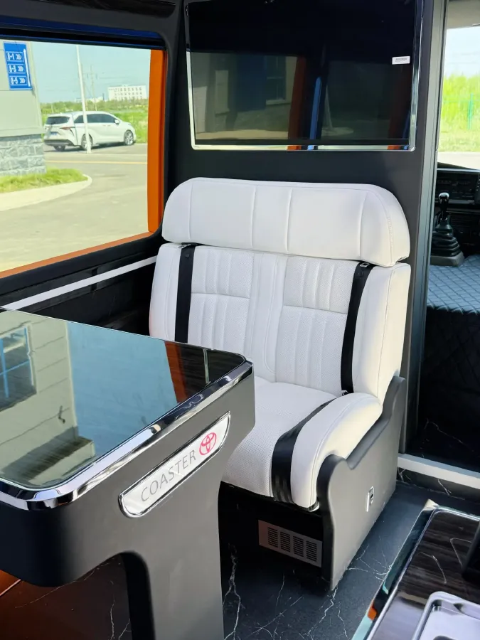 2015 Toyota Coaster 4.0L 232HP V6 5MT,autocango,china used car exporter,china ev exporter,chinese used car exporter,chinese used ev exporter