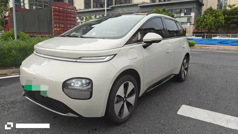 2023 BaoJun Cloud BEV 50.6KWH