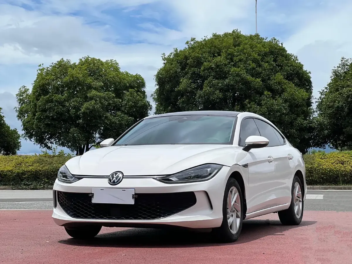 2023 Volkswagen Lamando 1.4T 150HP L4 7DCT