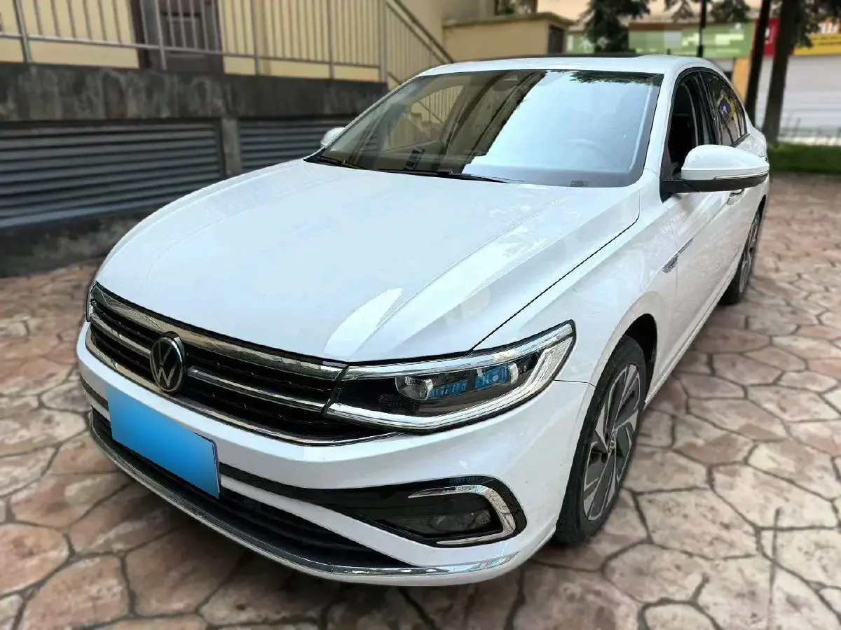 2023 Volkswagen Bora 1.5T 160HP L4 7DCT