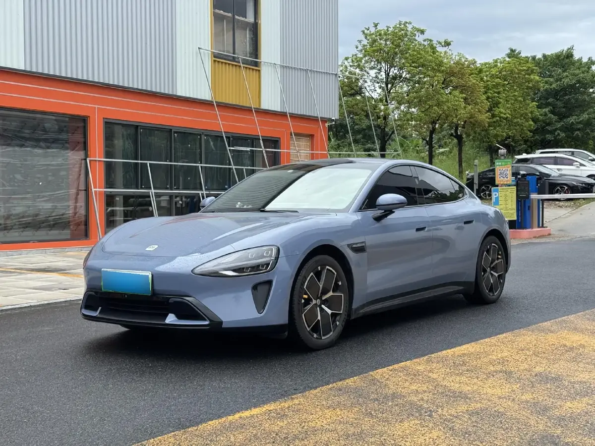 2024 MI SU7 BEV 73.6KWH