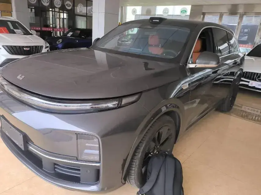 2024 Li L7 Range Extended 154HP REEV 52.3KWH