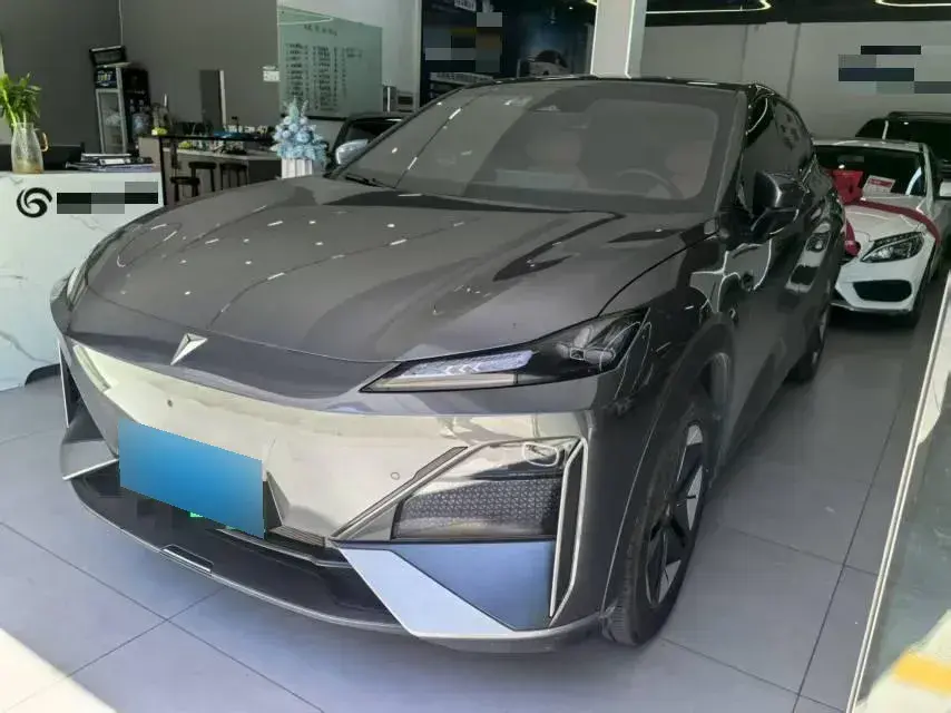 2023 Deepal S07 1.5L 95HP L4 REEV 18.99KWH