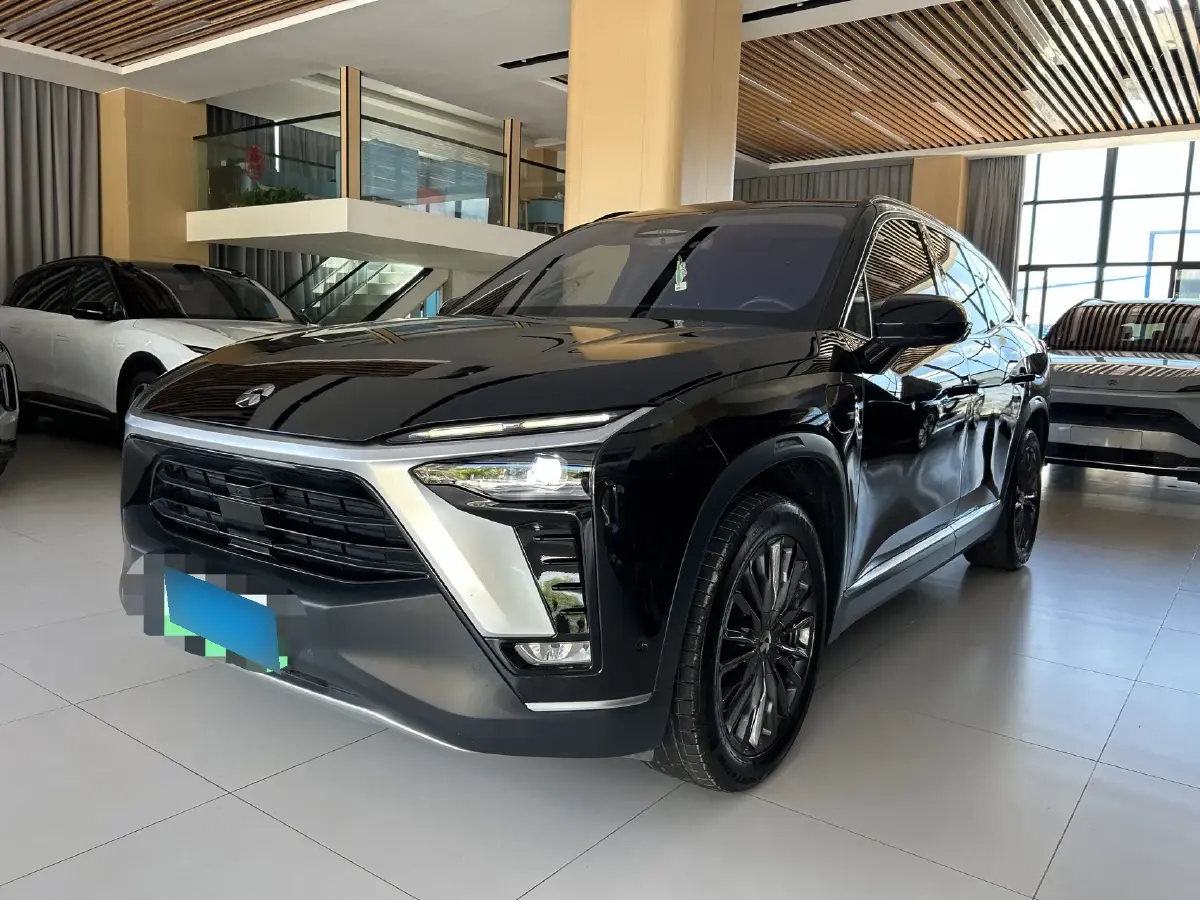 2020 NIO ES8 BEV 70KWH
