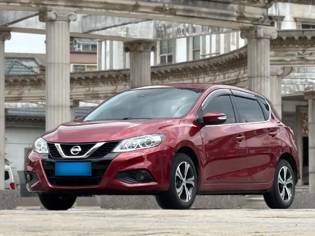 2019 Geely Binray 1.0T 136HP L3 6DCT