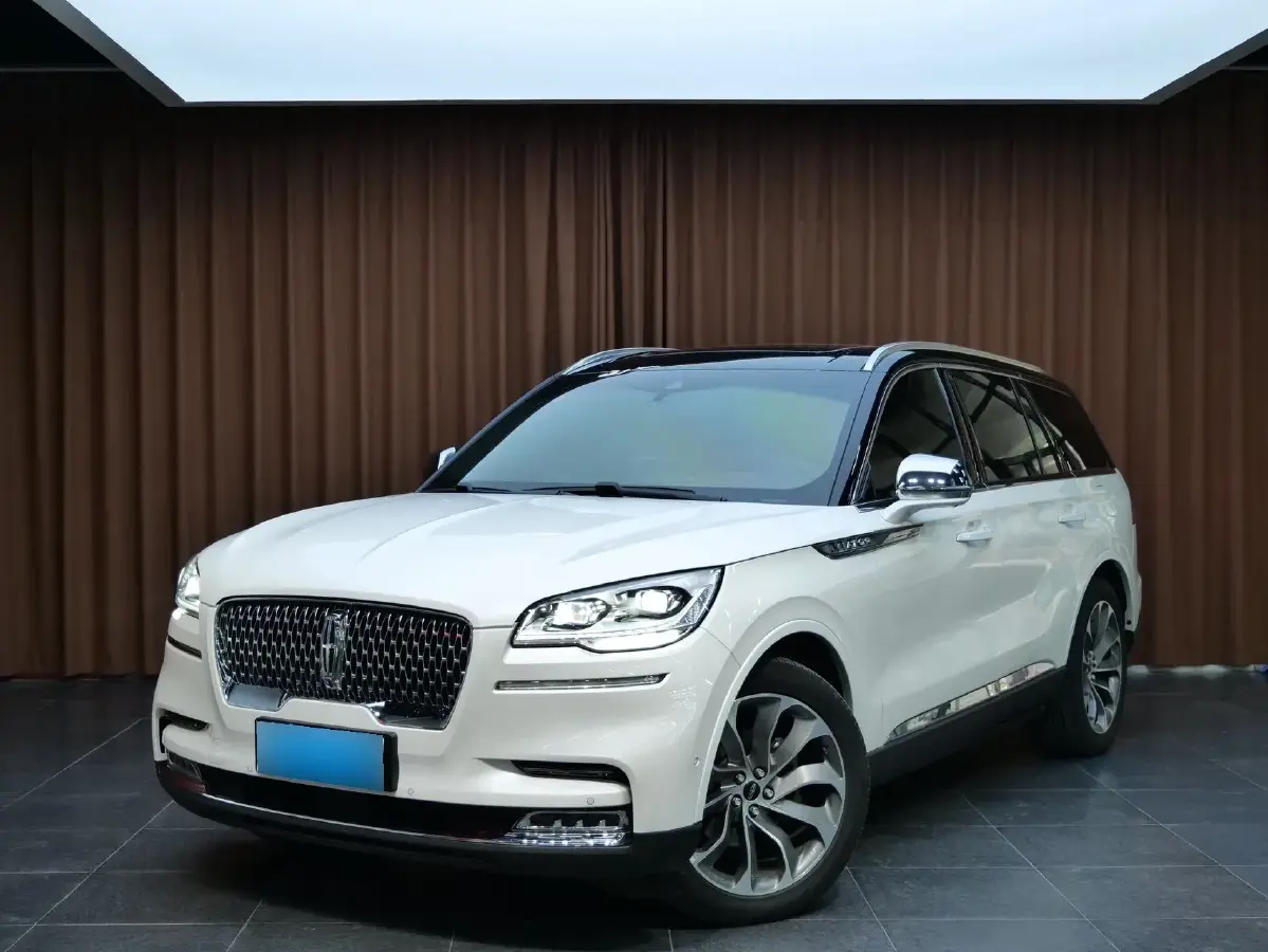 2020 Lincoln Aviator 3.0T 355HP V6 10AT