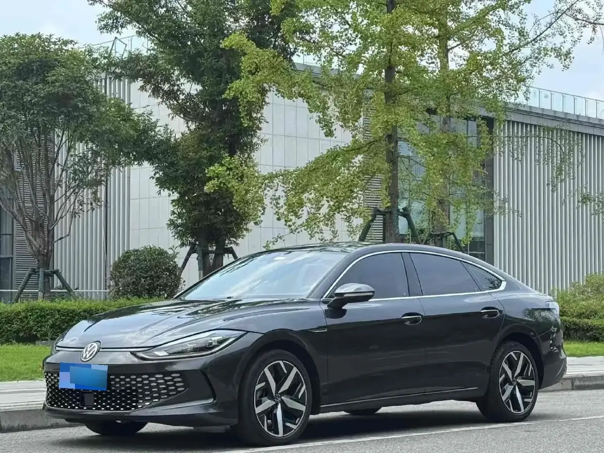 2022 Volkswagen Lamando 1.4T 150HP L4 7DCT