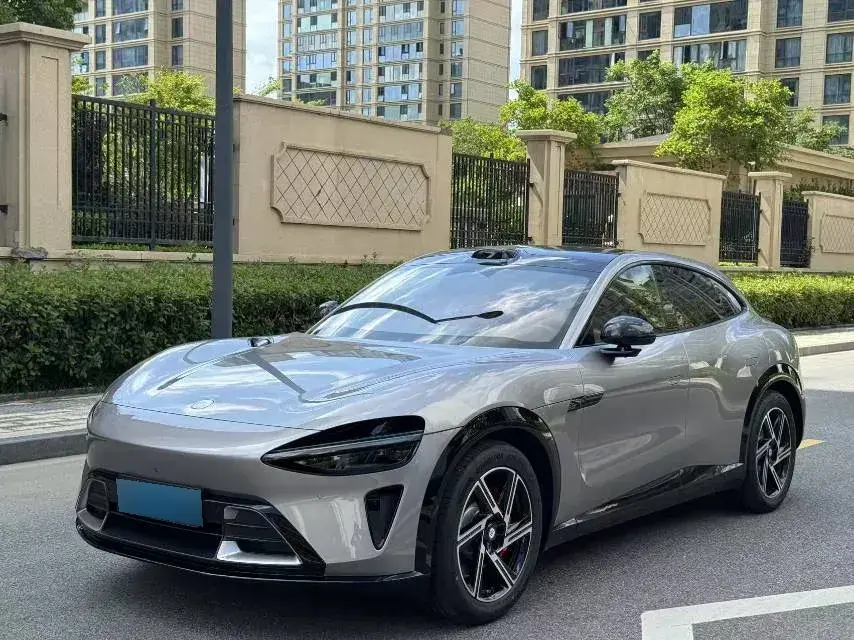 2025 MI YU7 BEV 101.7KWH