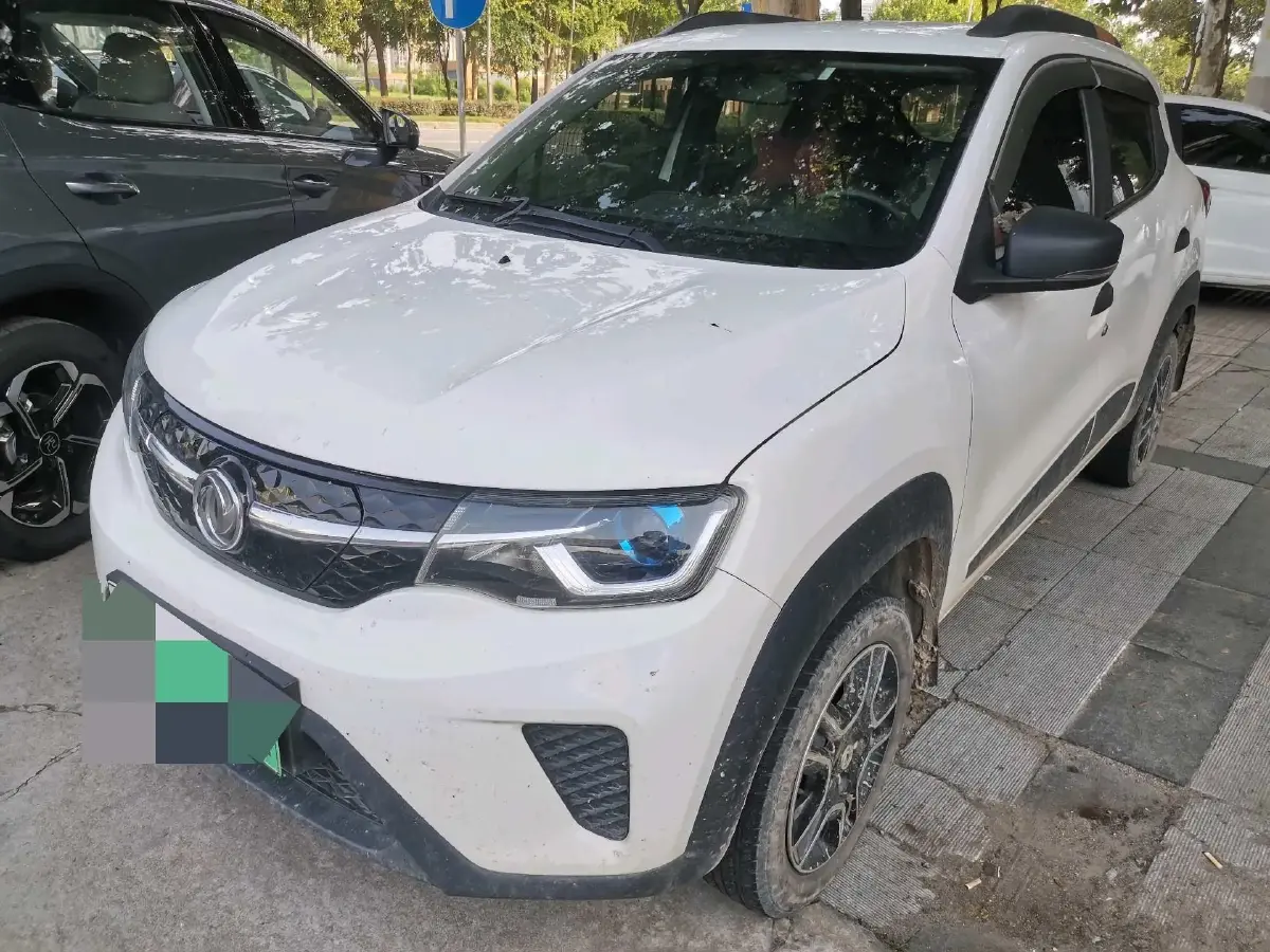 2022 DongFeng Nammi EX1 BEV 26.8KWH