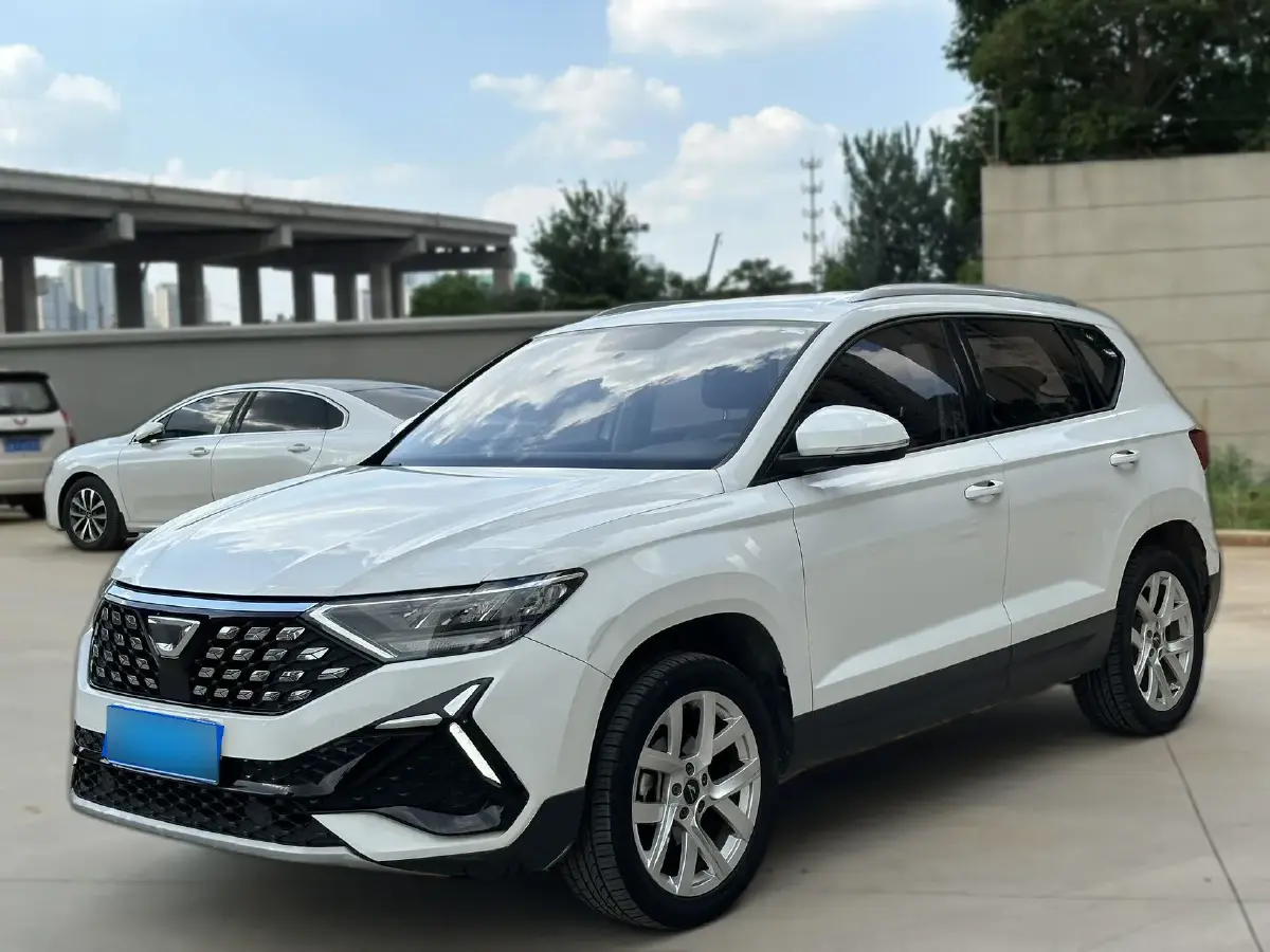 2022 Jetta VS5 1.4T 150HP L4 6AT