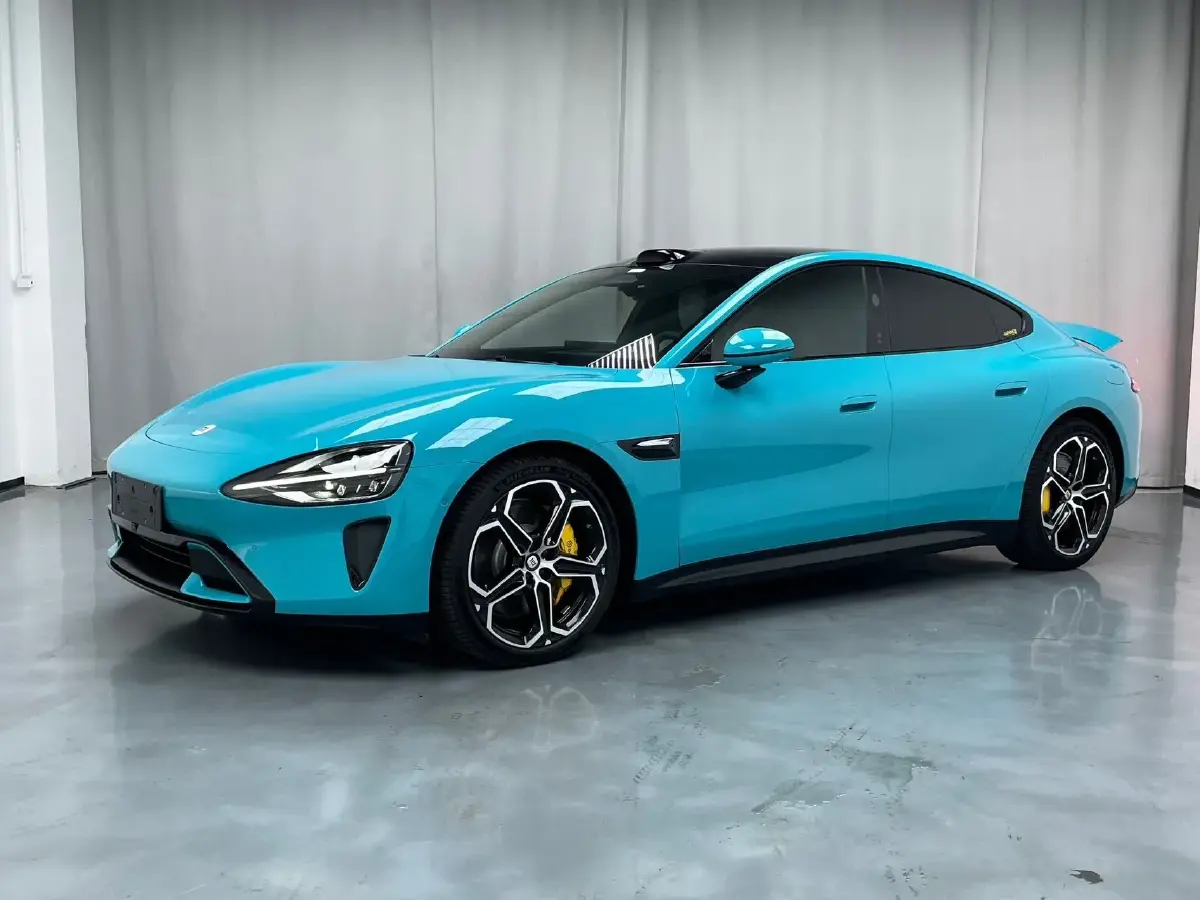 2024 MI SU7 BEV 101KWH