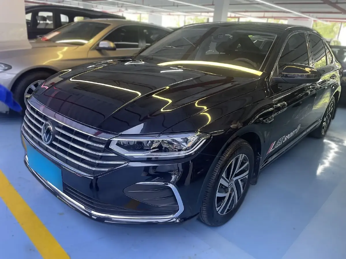 2023 Volkswagen Lavida 1.4T 150HP L4 7DCT