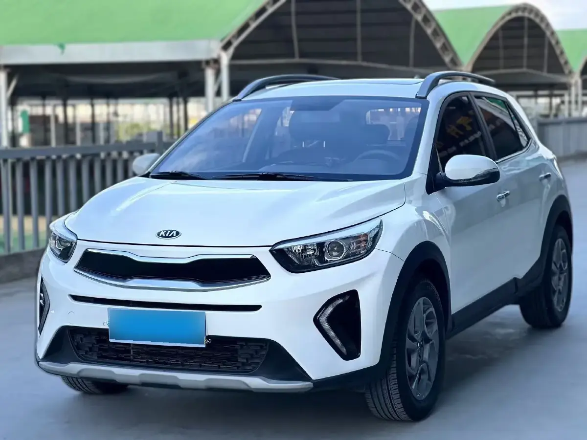 2019 Kia KX1 1.4L 100HP L4 6AT