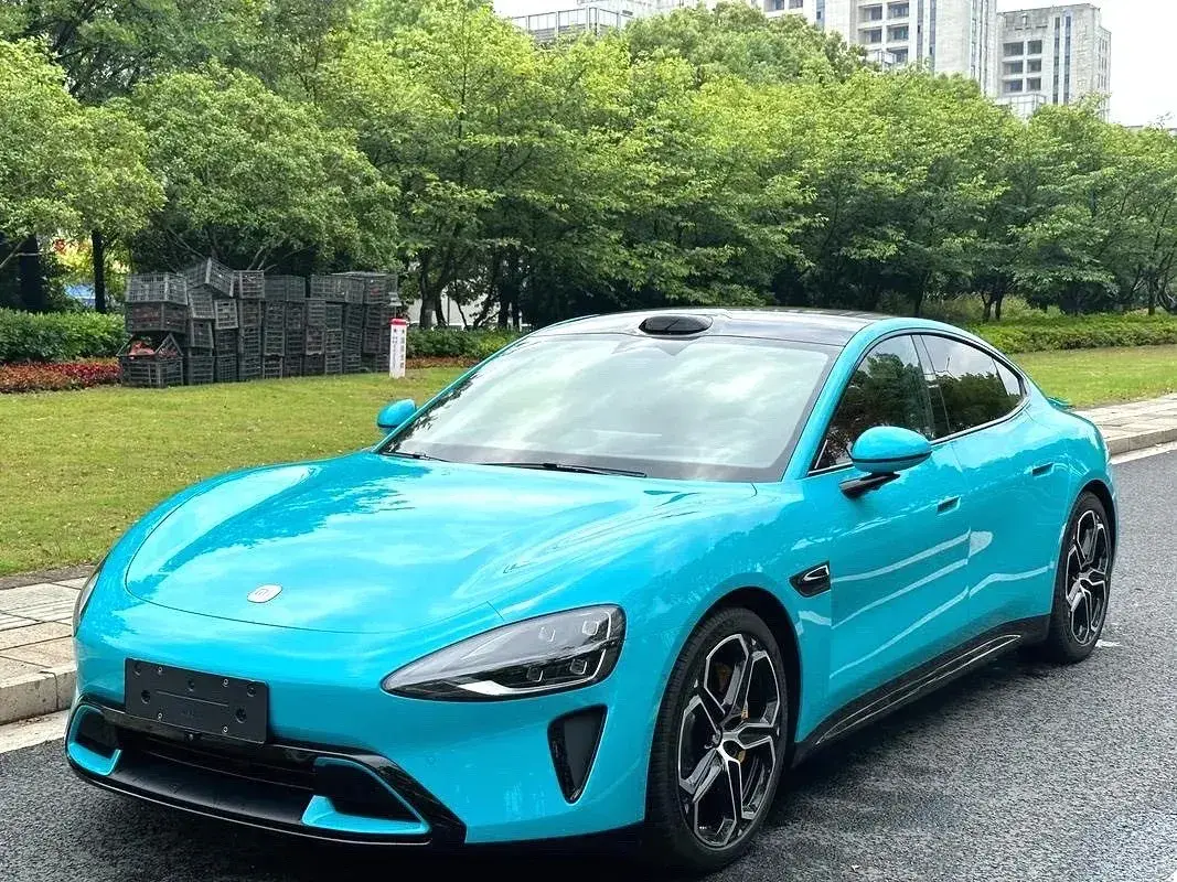 2024 MI SU7 BEV 94.3KWH