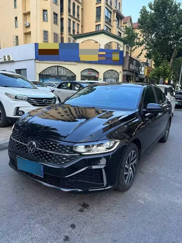 2024 Volkswagen Lavida 1.5L 110HP L4 6AT