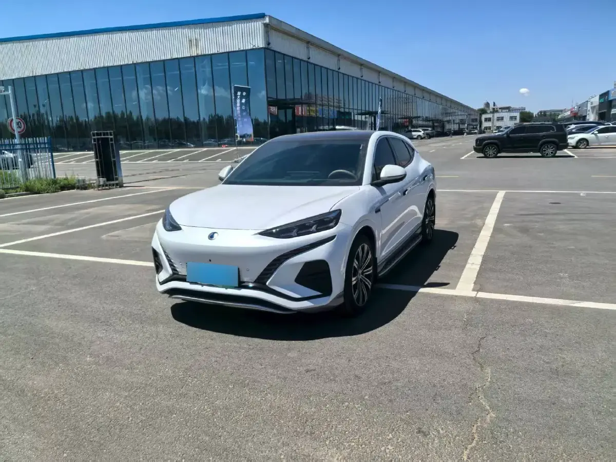 2023 Denza N7 BEV 91.3KWH
