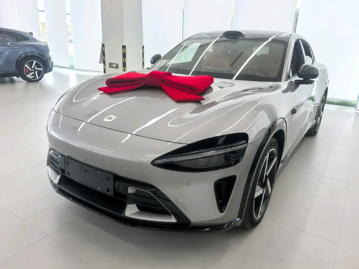 2025 MI YU7 BEV 101.7KWH