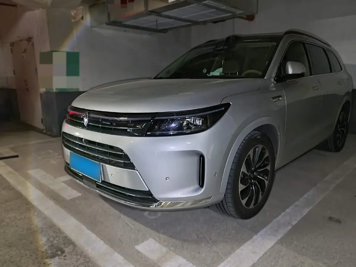 2024 HIMA AITO M7 1.5T 152HP L4 REEV 40KWH