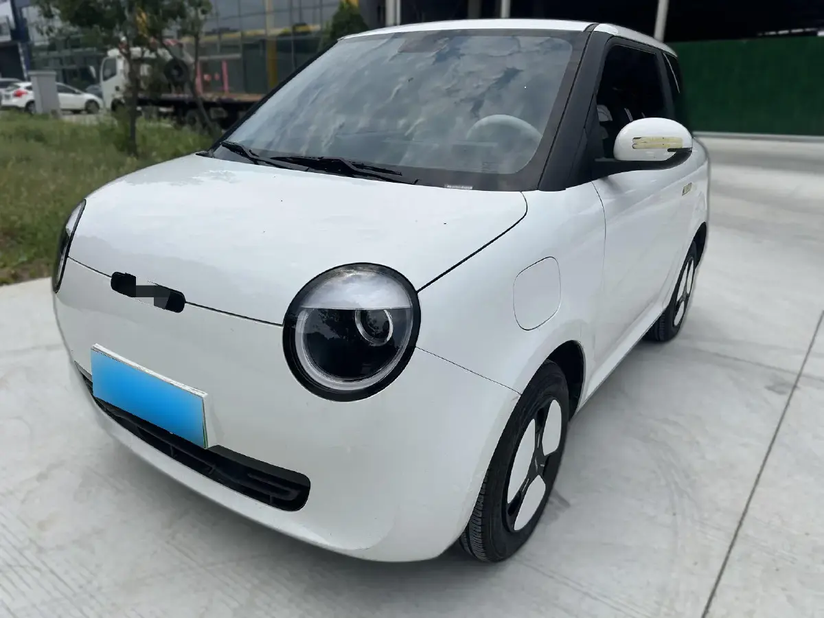 2022 ChangAn QiYuan Lumin BEV 12.92KWH