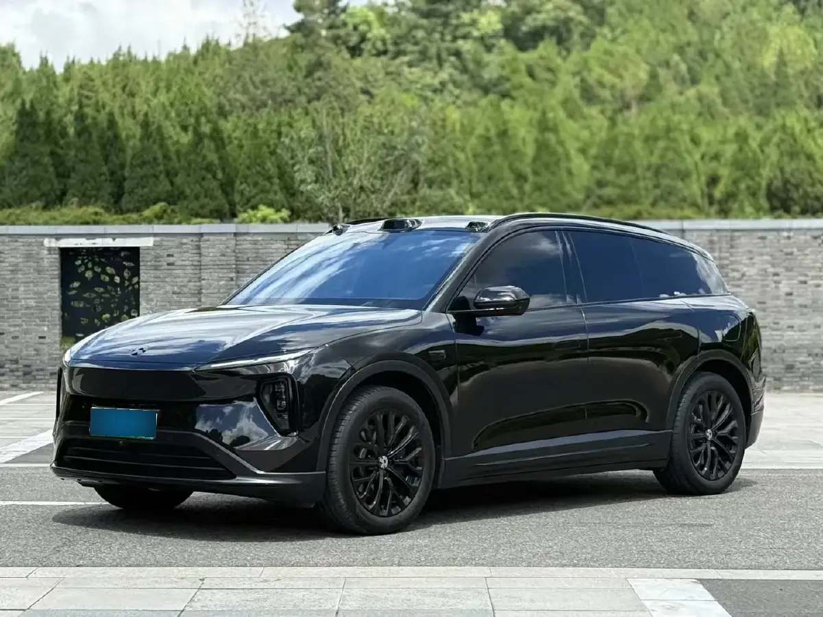 2024 NIO ES6 BEV 75KWH