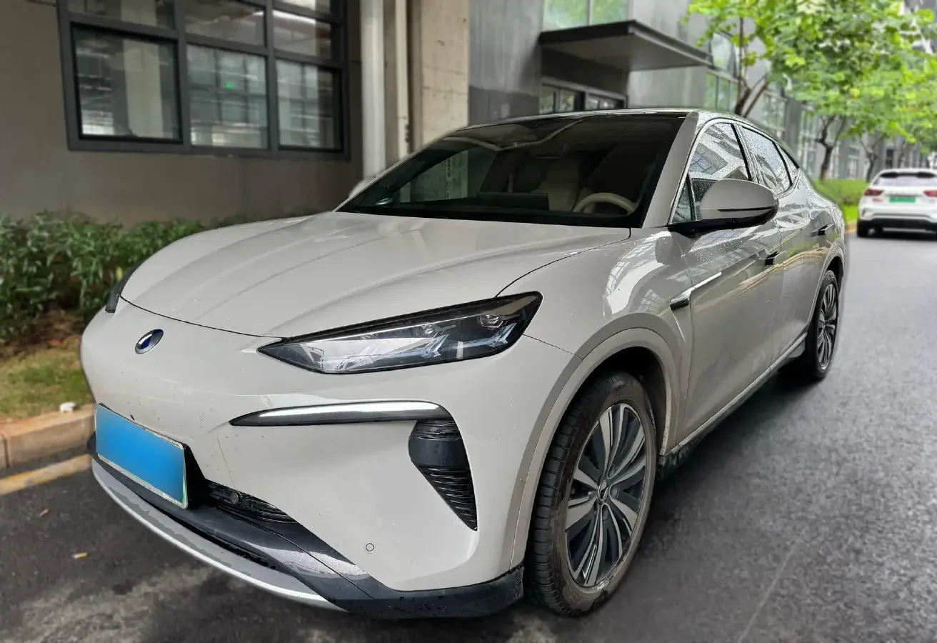 2024 Denza N7 BEV 91.3KWH