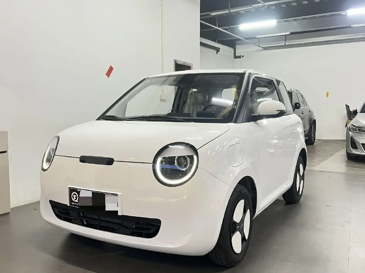 2024 ChangAn QiYuan Lumin BEV 13.41KWH
