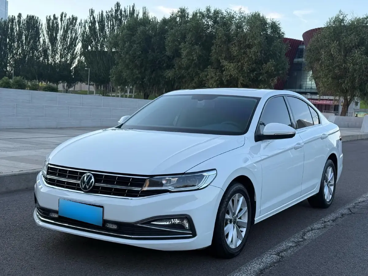 2021 Volkswagen Bora 1.5L 113HP L4 6AT