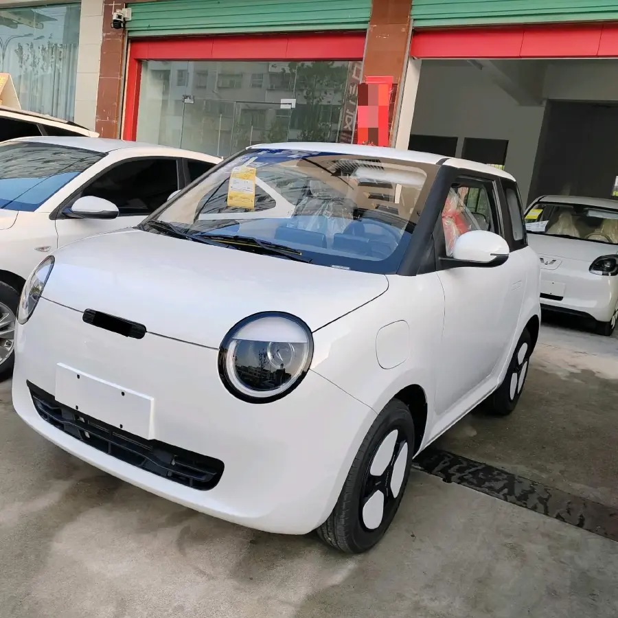 2023 ChangAn QiYuan Lumin BEV 17.65KWH