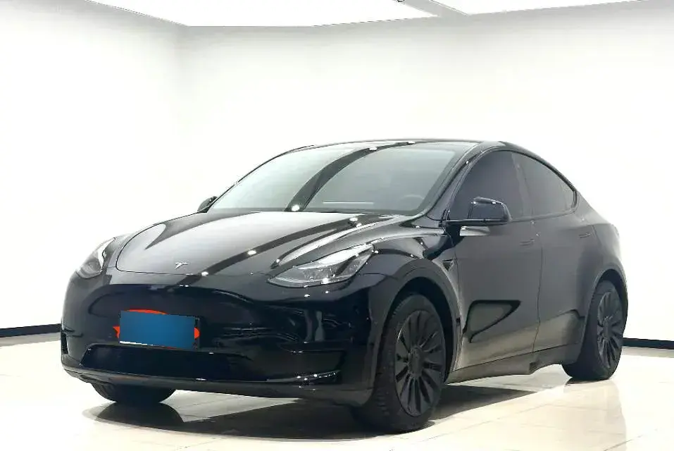 2022 Tesla Model Y BEV 60KWH