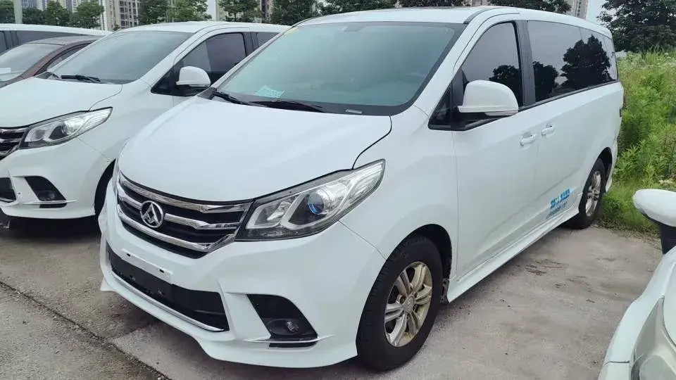 2021 MAXUS G10 2.0T 163HP L4 8AT