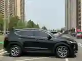 2020 Hyundai Tucson 1.6T 177HP L4 7DCT