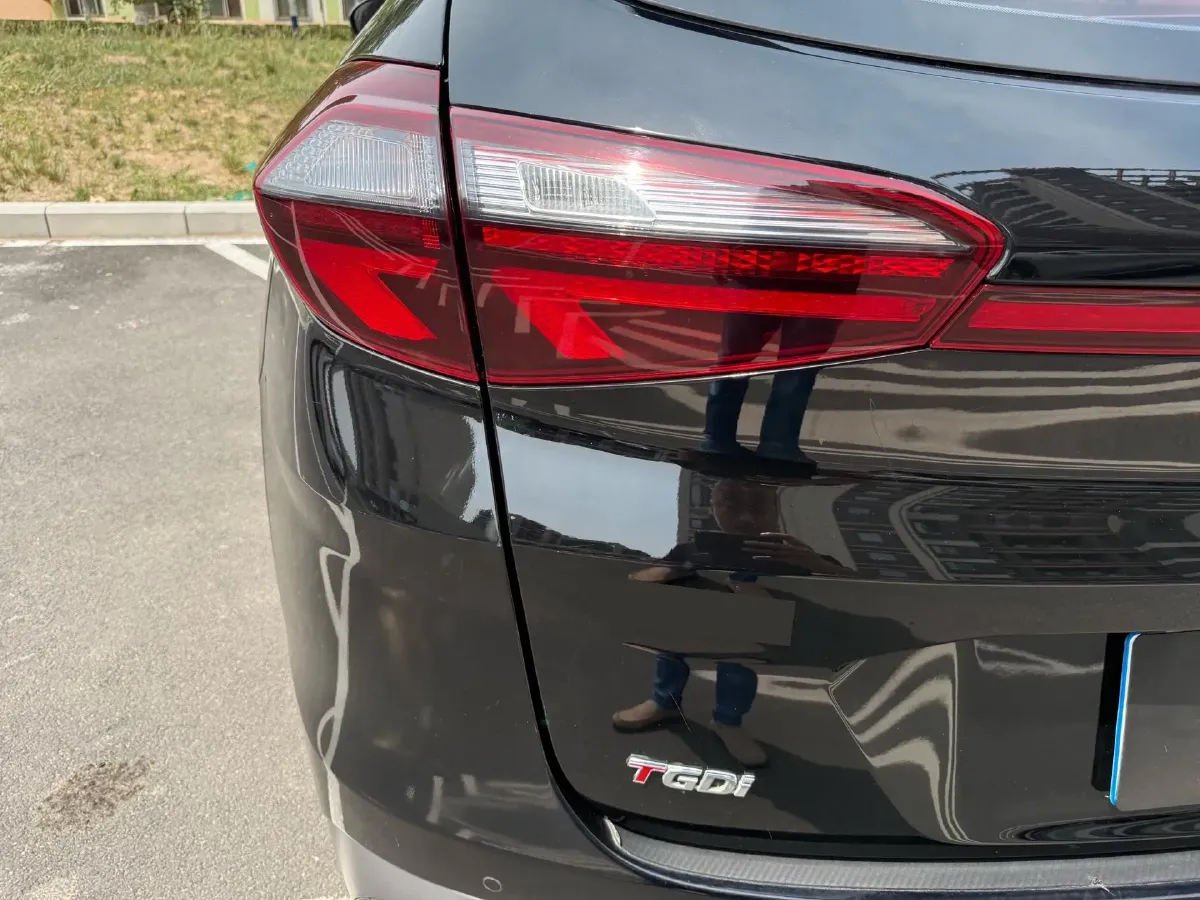 2020 Hyundai Tucson 1.6T 177HP L4 7DCT,autocango,china used car exporter,china ev exporter,chinese used car exporter,chinese used ev exporter