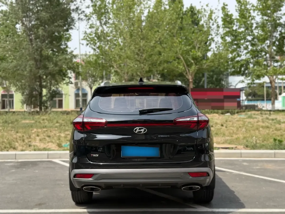 2020 Hyundai Tucson 1.6T 177HP L4 7DCT,autocango,china used car exporter,china ev exporter,chinese used car exporter,chinese used ev exporter