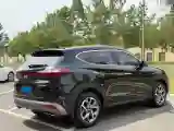 2020 Hyundai Tucson 1.6T 177HP L4 7DCT