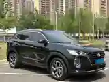 2020 Hyundai Tucson 1.6T 177HP L4 7DCT