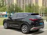 2020 Hyundai Tucson 1.6T 177HP L4 7DCT