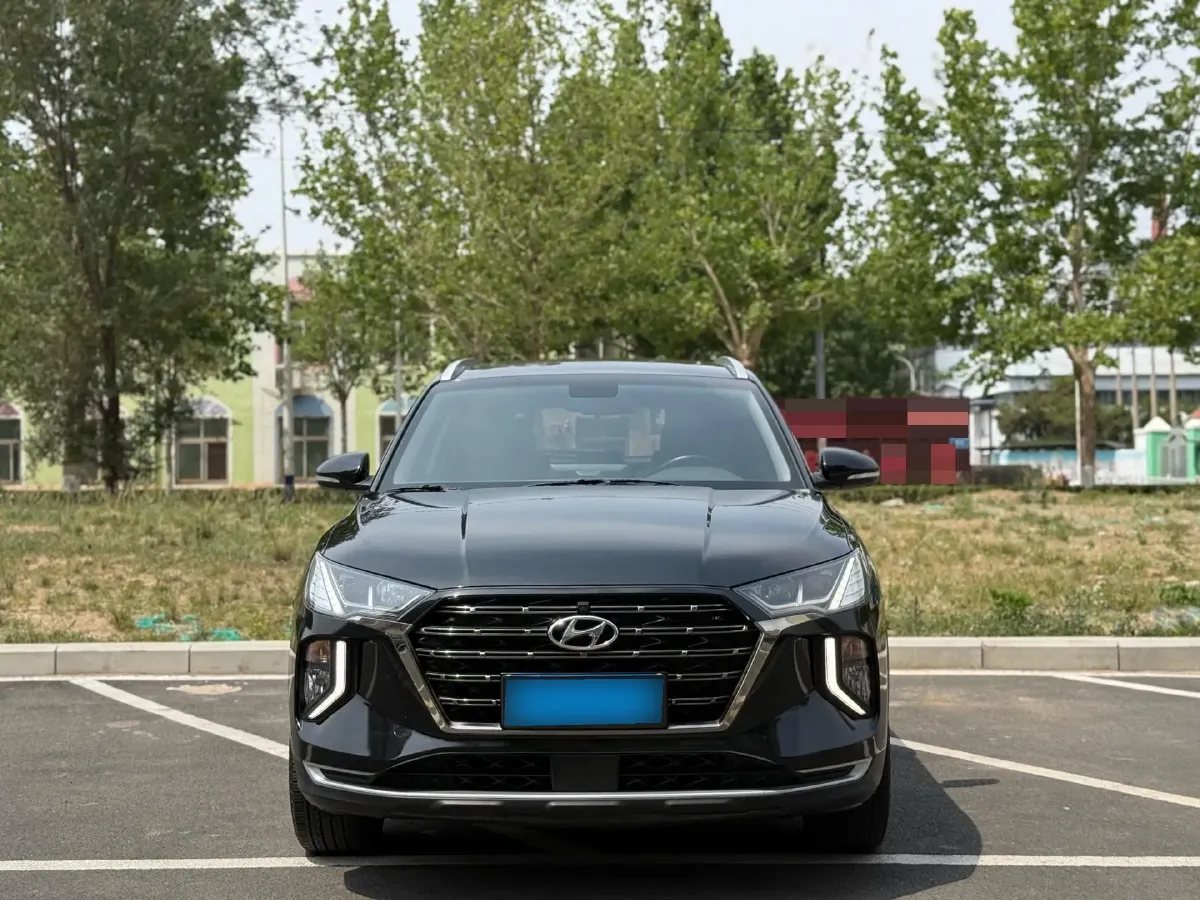 2020 Hyundai Tucson 1.6T 177HP L4 7DCT,autocango,china used car exporter,china ev exporter,chinese used car exporter,chinese used ev exporter
