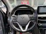 2020 Hyundai Tucson 1.6T 177HP L4 7DCT