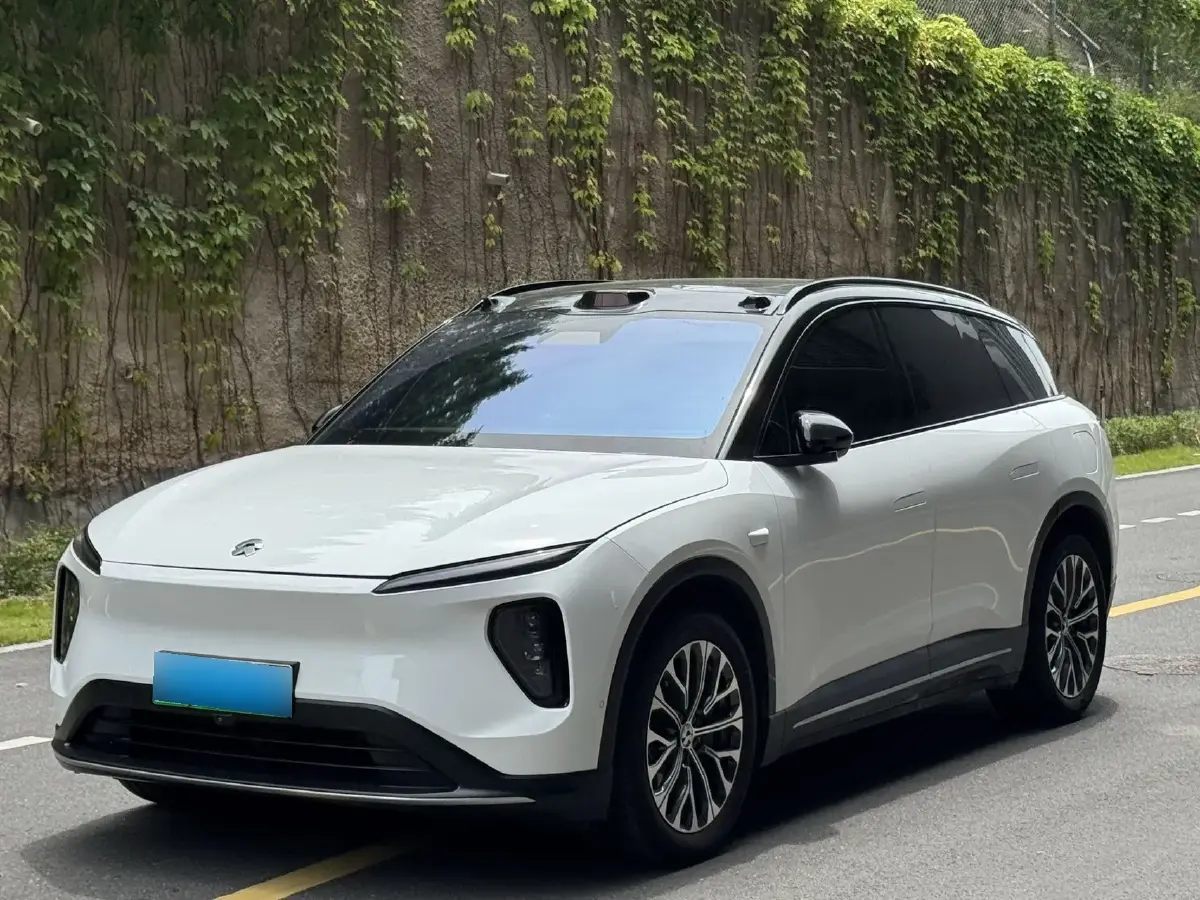 2023 NIO ES6 BEV 75KWH