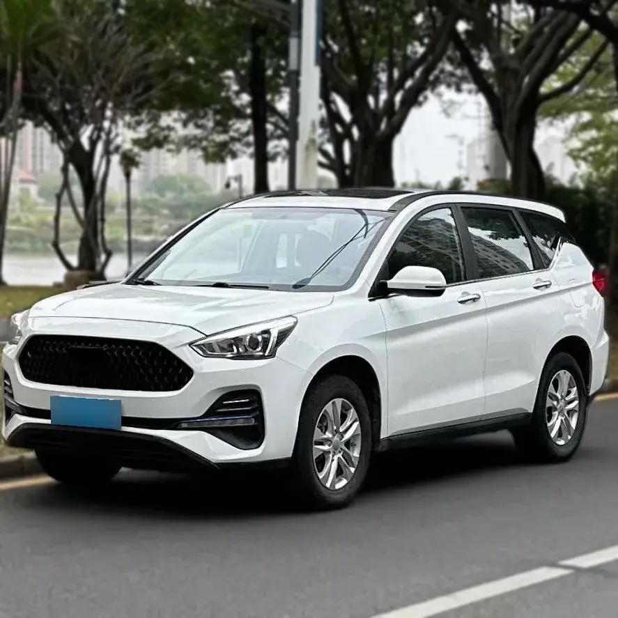 2019 Haval M6 1.5T 150HP L4 7DCT