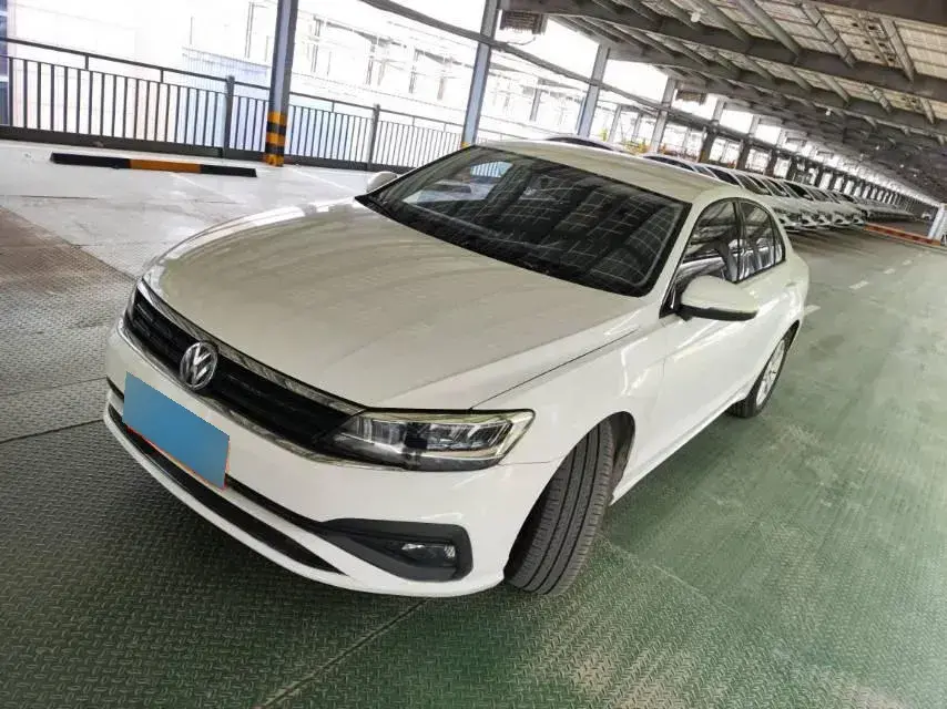2021 Volkswagen Lamando 1.4T 131HP L4 7DCT